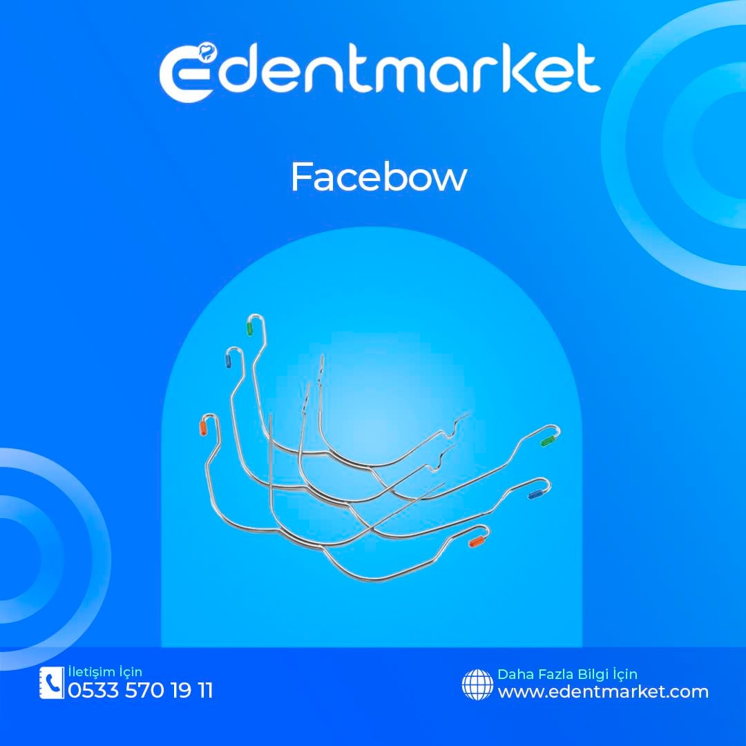 Facebows