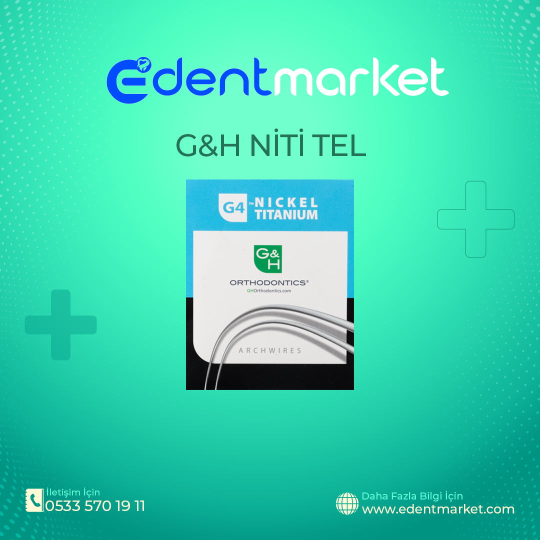 G4 Niti Tel 25/PK 