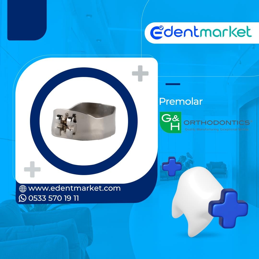 G&H  PreMolar Bant