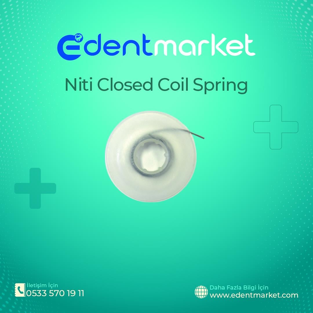 NITI Closed RULO 21