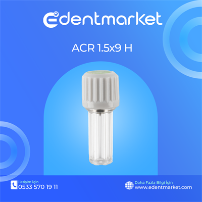 ACR - ACR II HOLR 10 Adet