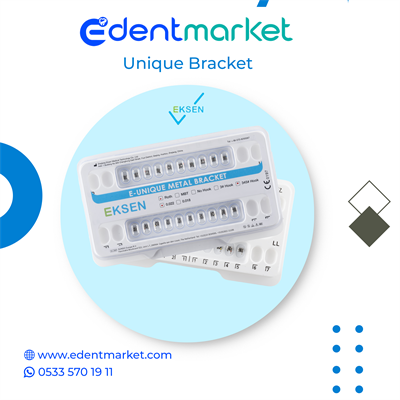 E-Unique Braket Mini 345/hook