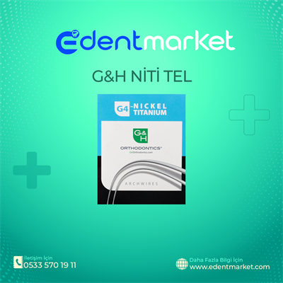 G4 Niti Tel 25/PK 