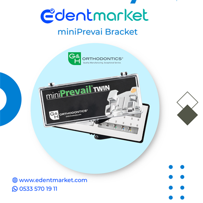 miniPREVAIL Braket                                       