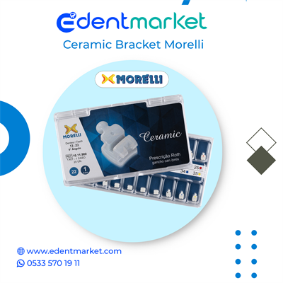 Morelli Seramik Braket 022 ROTH