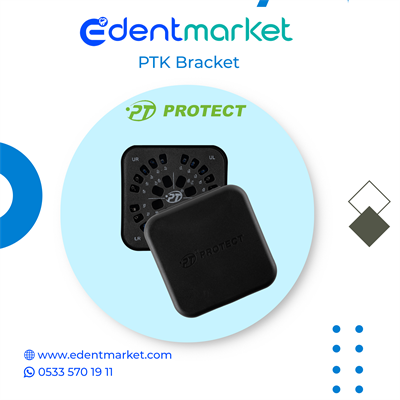 PT-K / Self Ligating System