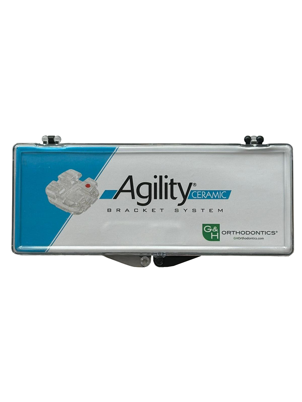 Agility Seramik Braket