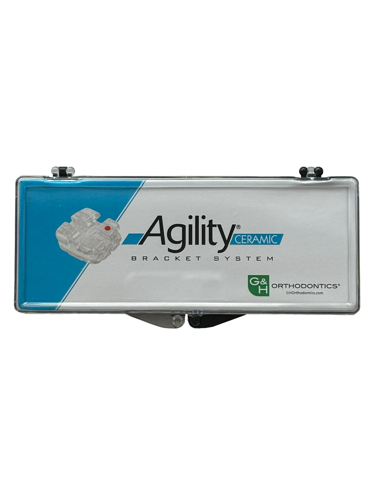 Agility Seramik Braket