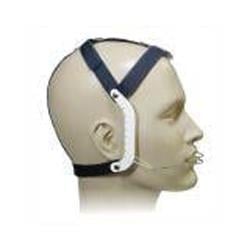 High Pull Head Caps - Cervical Neckpads + Modul