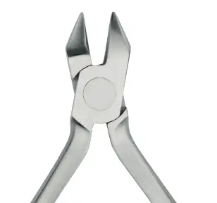 Mini Three Jaw Pliers