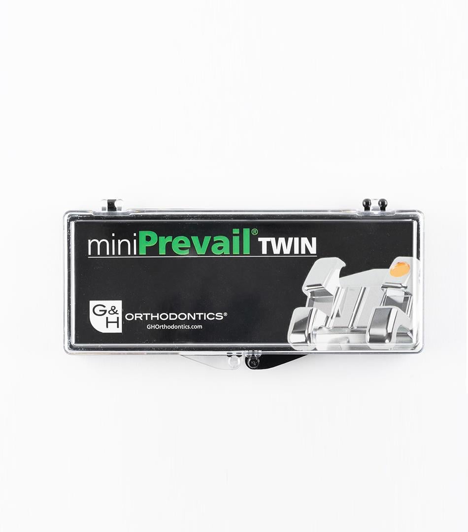 miniPREVAIL Braket                                       