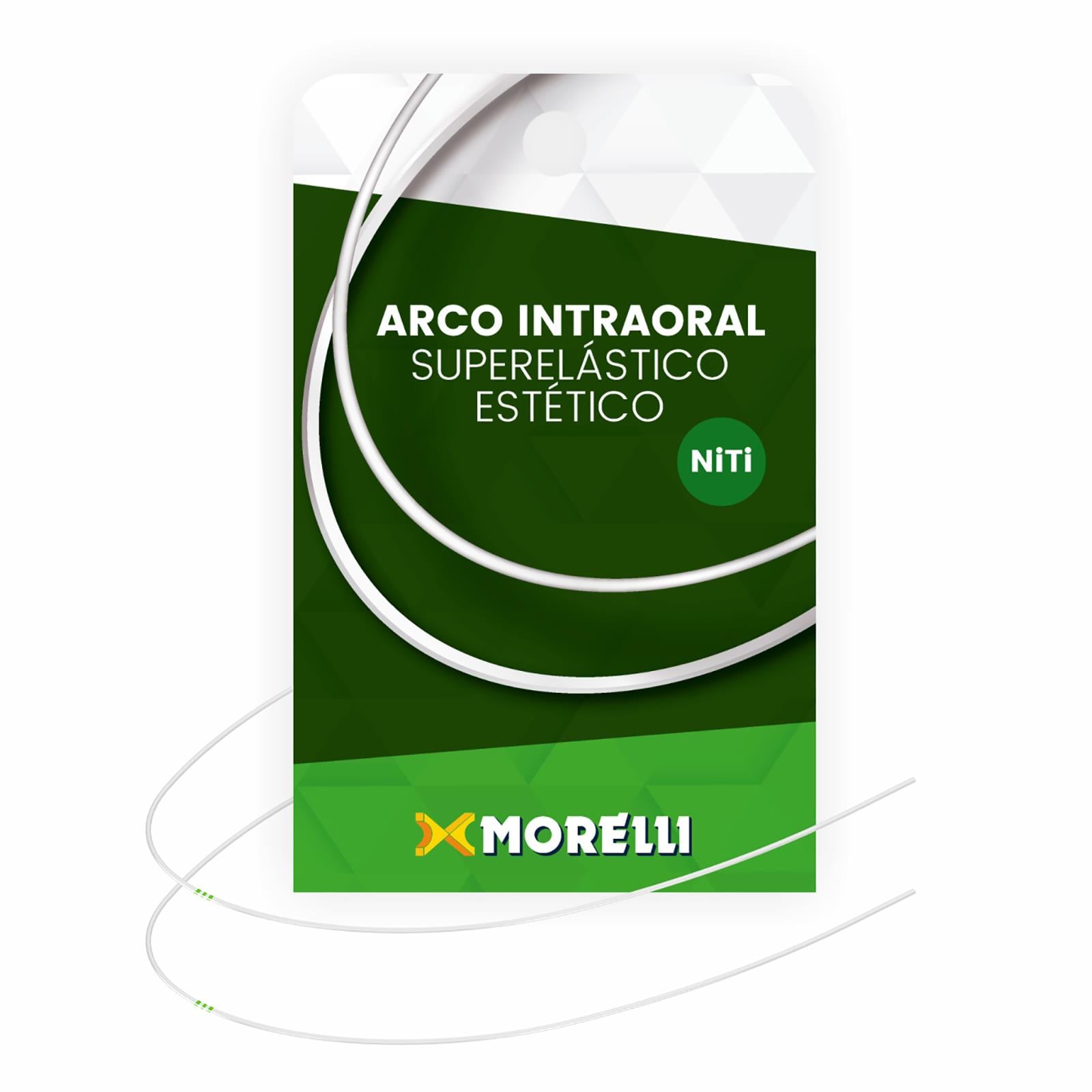 Morelli Niti Tel PK10