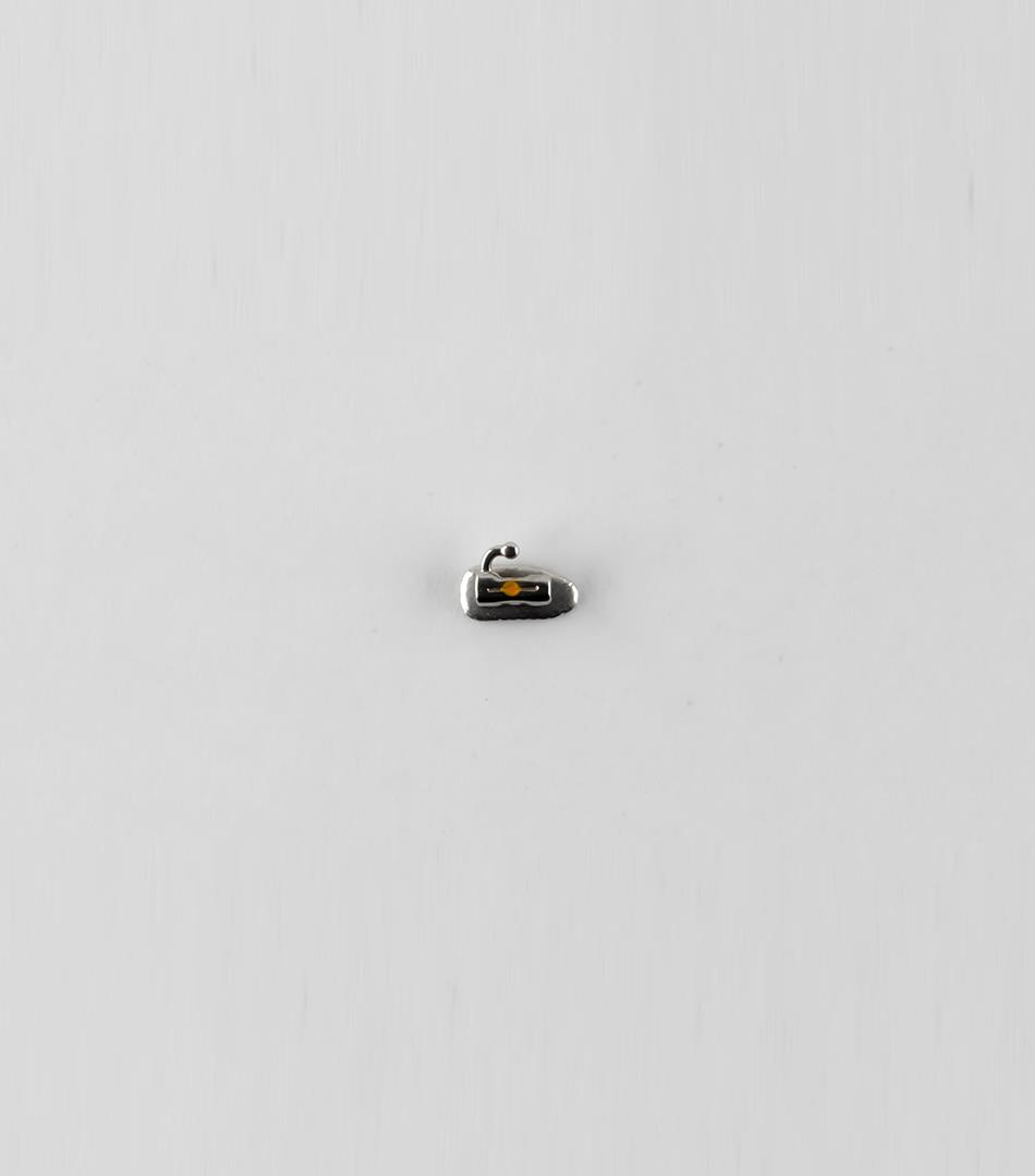 PT iSmile Molar Non-Convertible Roth Buccal Tüp