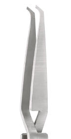 Slim Direct Bond Bracket Holder