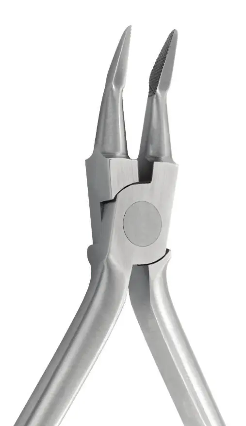 Slim Weingard Pliers