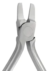 Tweed Pliers Slim