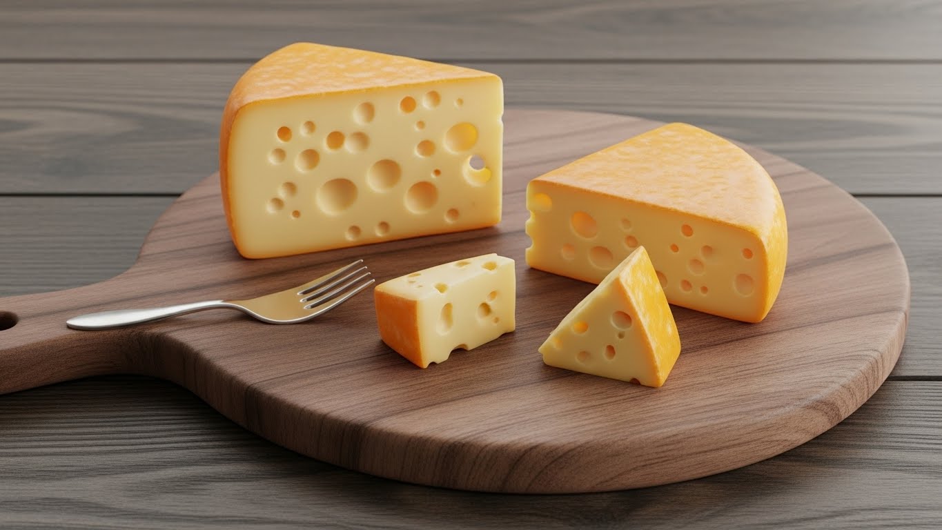 Çeçil Peyniri Nedir?