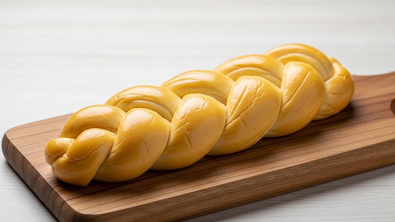 Örgü Peynir Nedir?