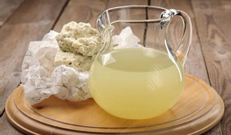 peynir altı suyu nedir