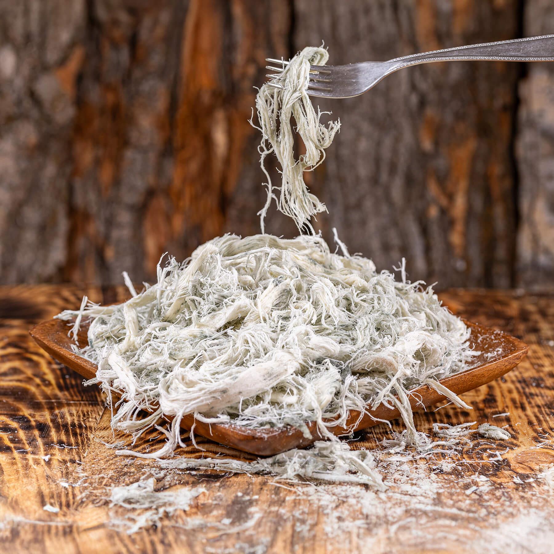 Bayburt Göğermiş Yeşil (küflü) Peynir Lorsuz 1000g