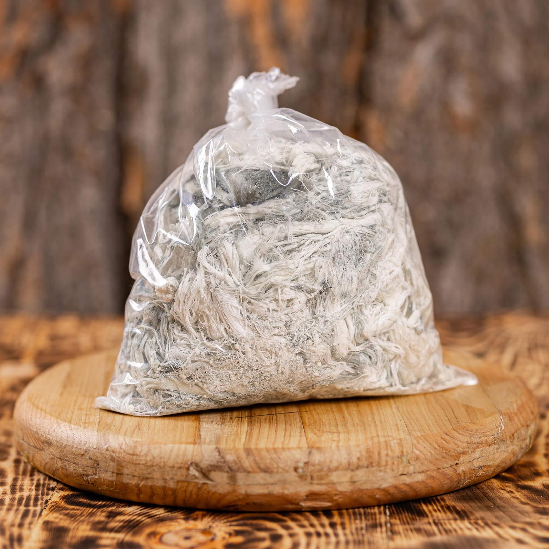 Bayburt Göğermiş Yeşil (küflü) Peynir Lorsuz 1000g