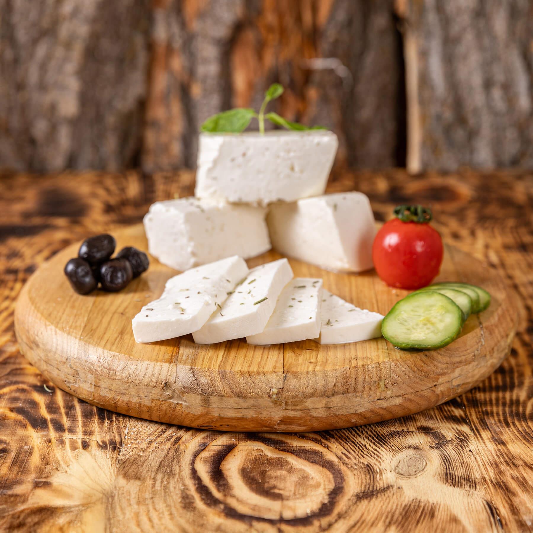 Bayburtova Çoban Köy Peyniri 1000g