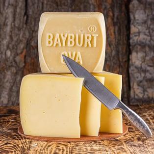 Bayburtova Dev Kampanya Karışık 4 Kg