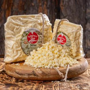 Bayburtova Tanışma Paketi