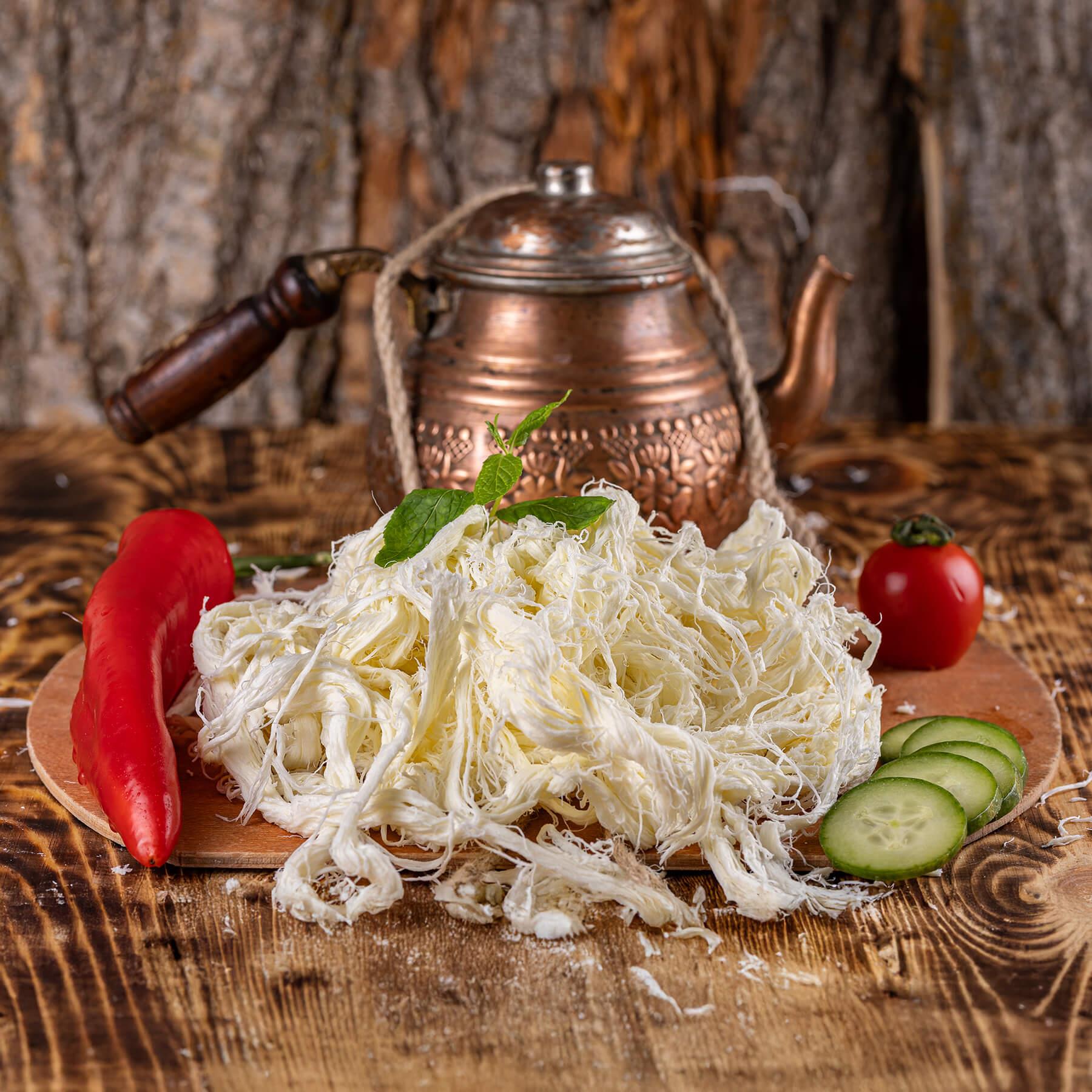 Ditme Civil Peyniri 1000g