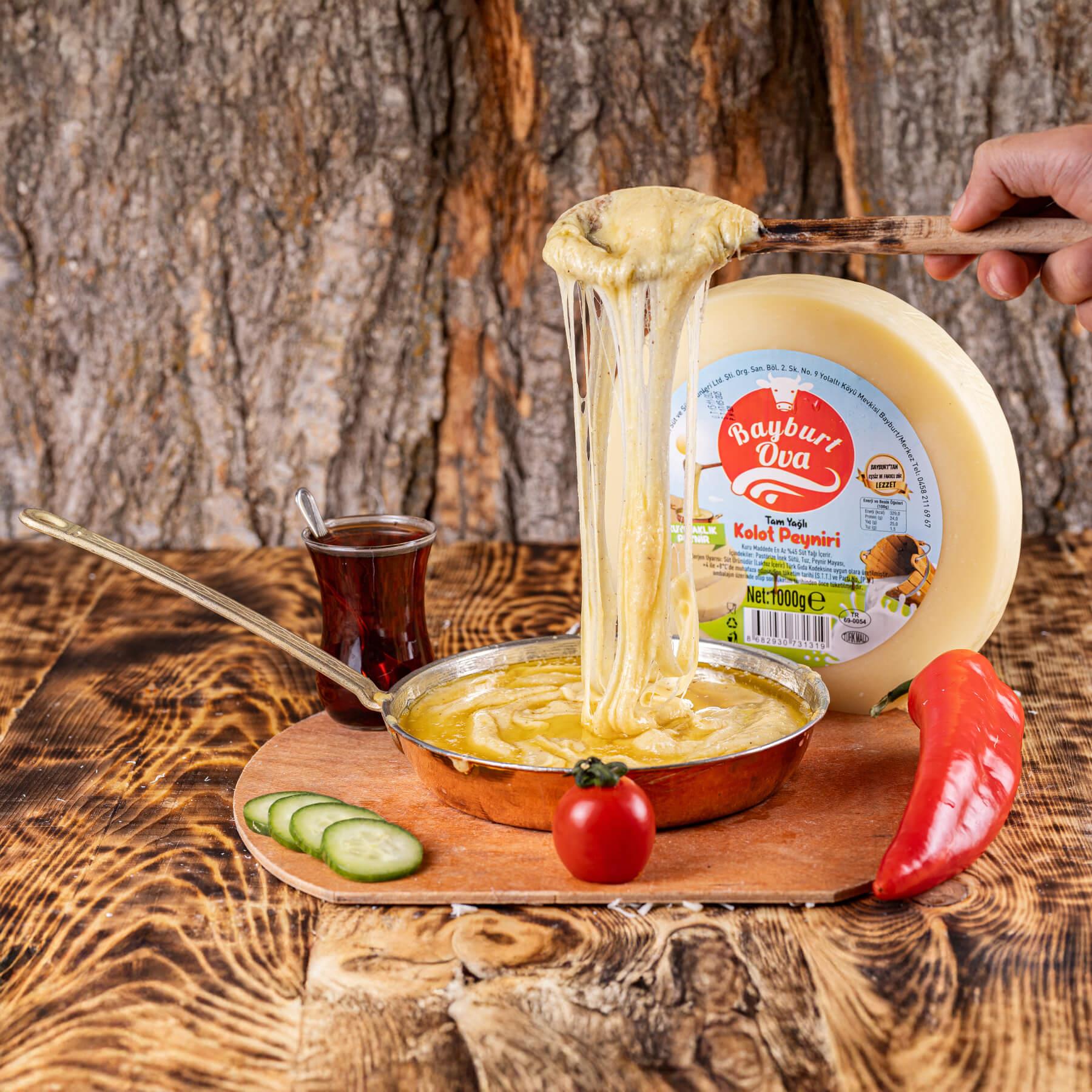 Kolot Peyniri 1000g