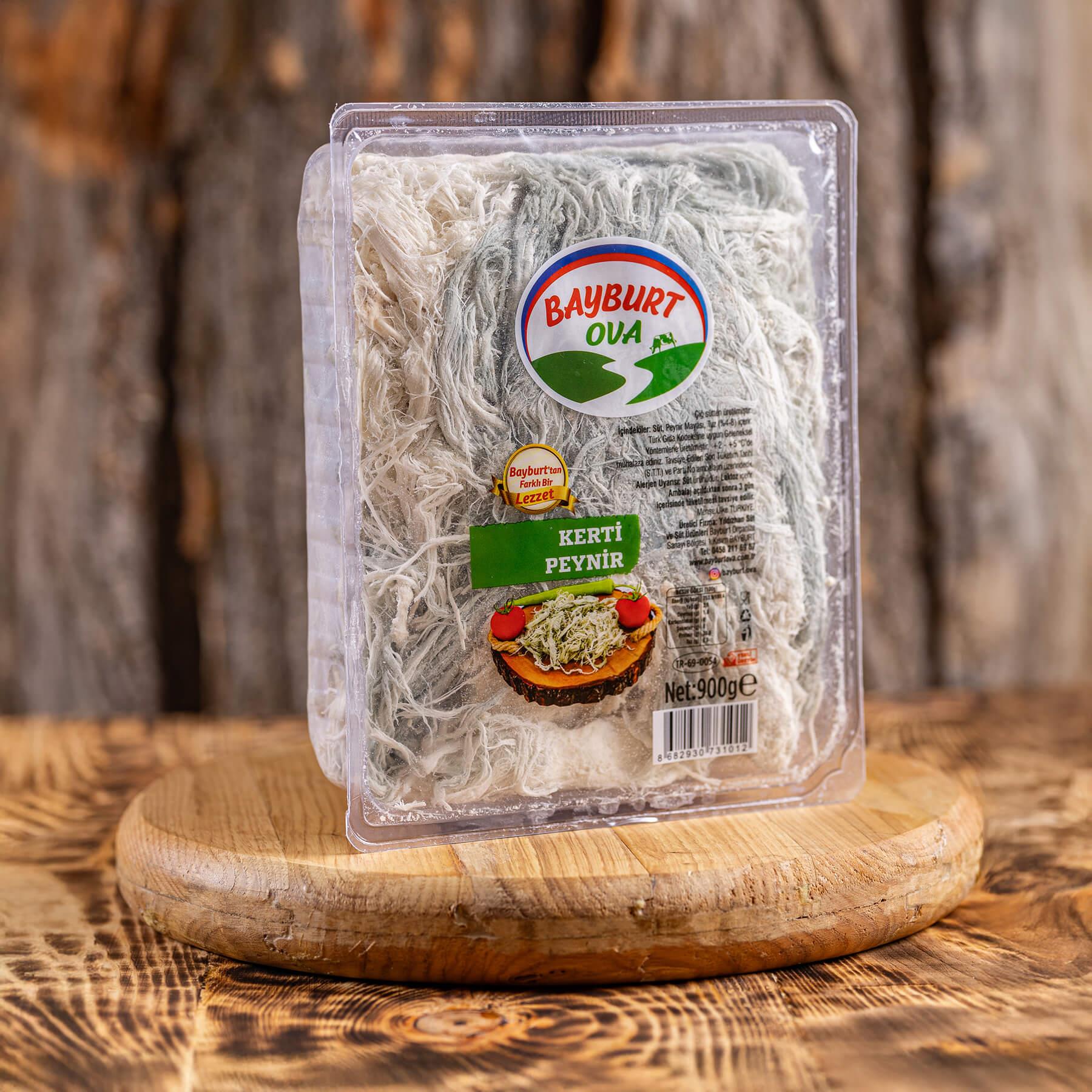 Küflü Peynir 900 Gr