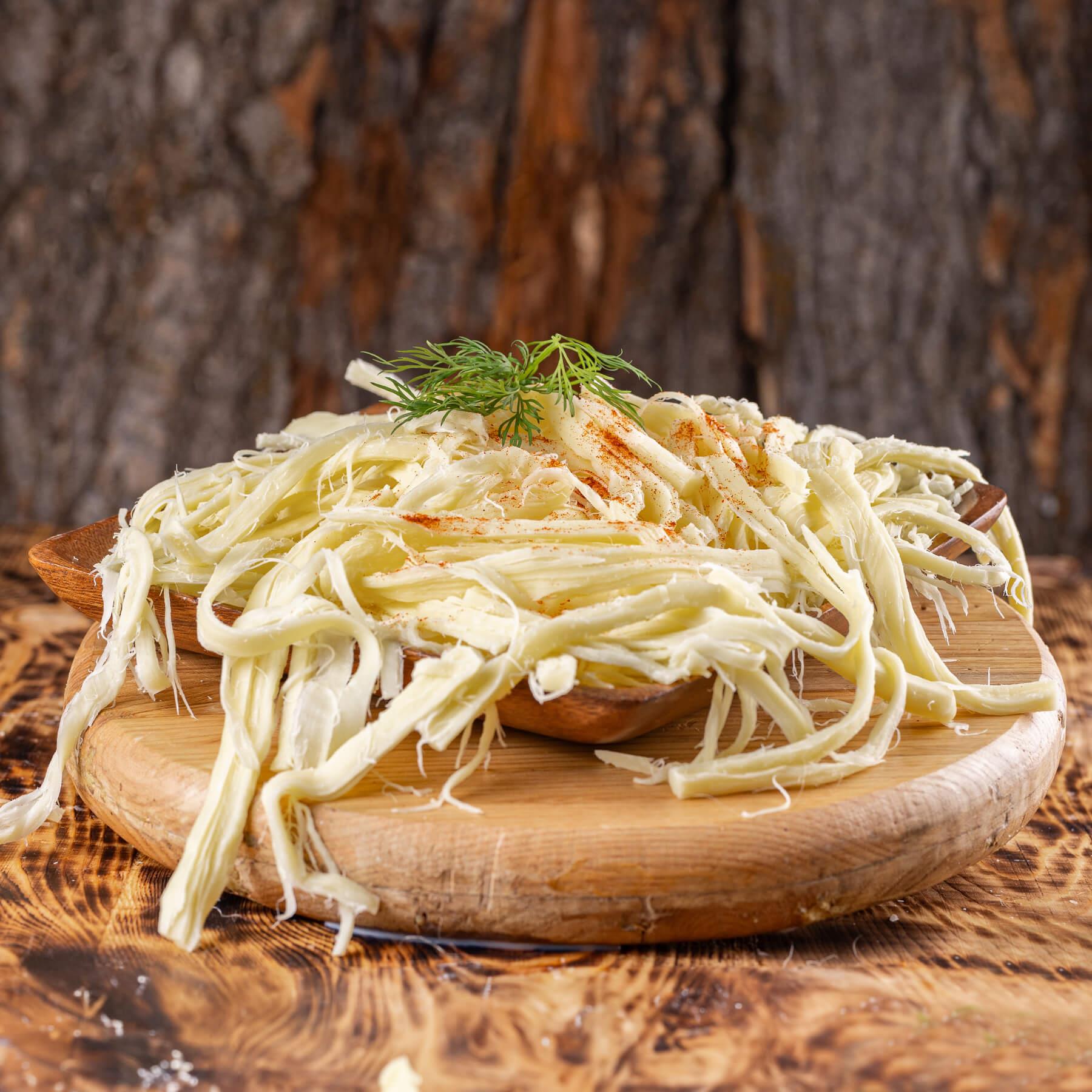 Kuymaklık Peynir 1000g