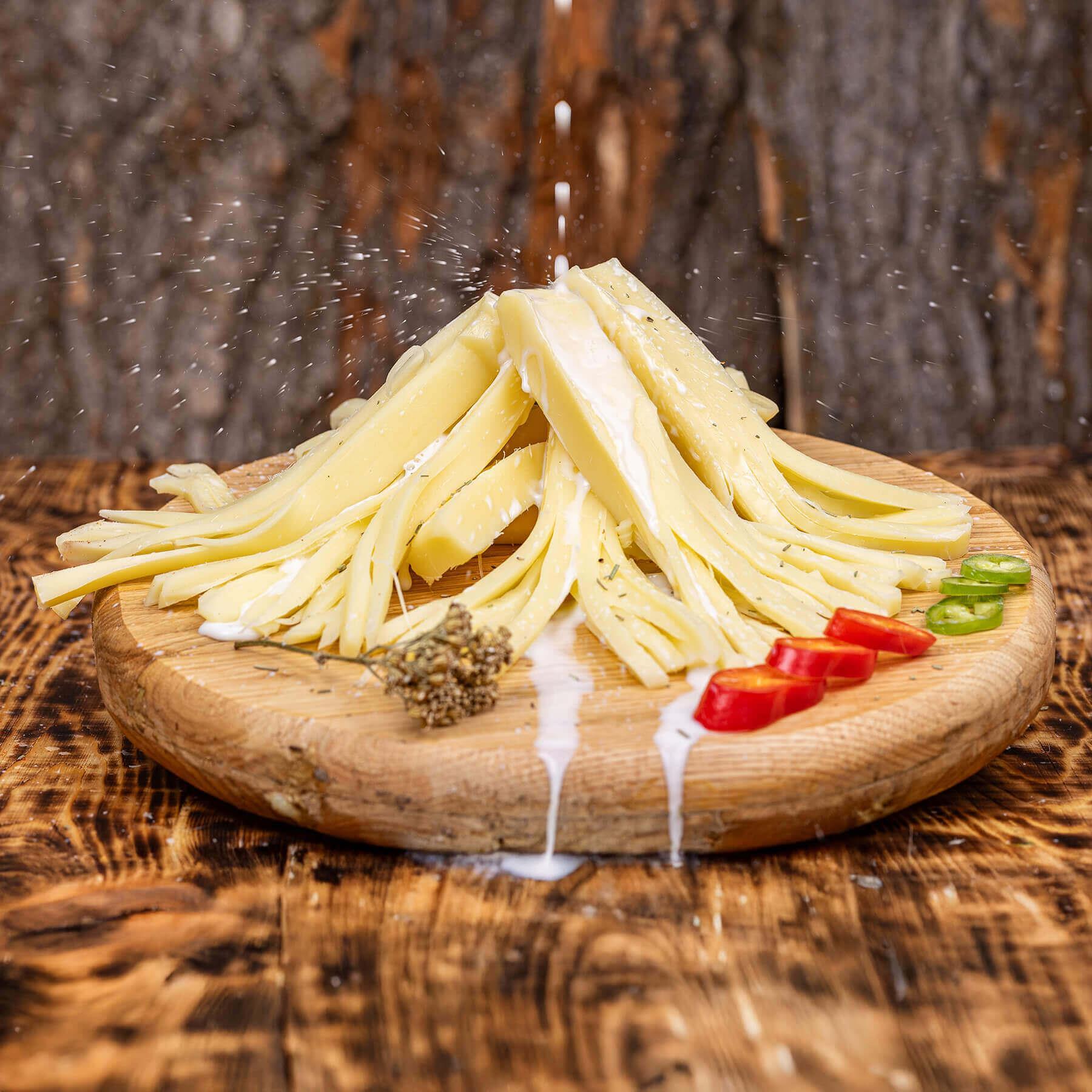 Palet Peyniri 1000 Gr