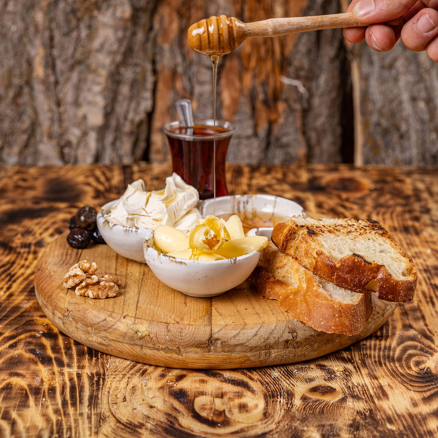 Topak Tereyağı 1000g