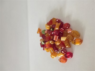 Akide Şekeri Karışık 1 Kg