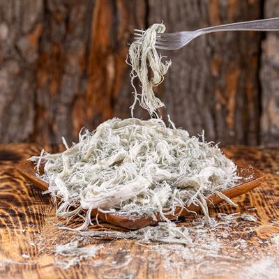 Bayburt Göğermiş Yeşil (küflü) Peynir Lorsuz 1000g