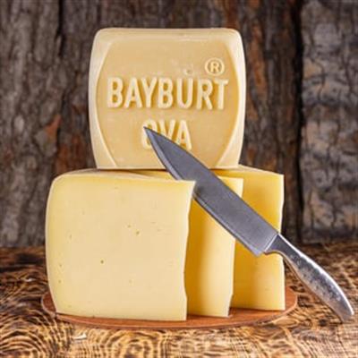 Bayburtova Dev Kampanya Karışık 4 Kg