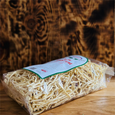 BAYBURTOVA ERİŞTE 500 GR