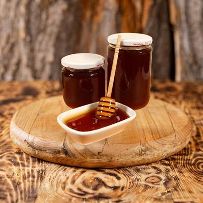 Bayburtova Kestane Balı 1 Kg