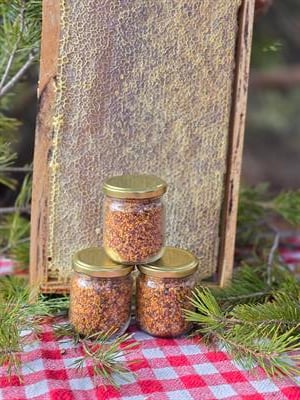 Bayburtova Polen Kurutulmuş 100 gr