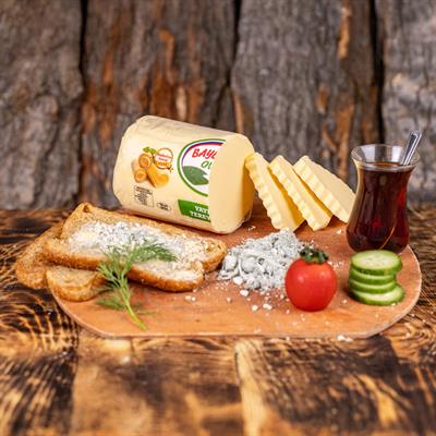 Bayburtova Rulo Tereyağı 1000g