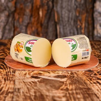 Bayburtova Rulo Tereyağı 1000g