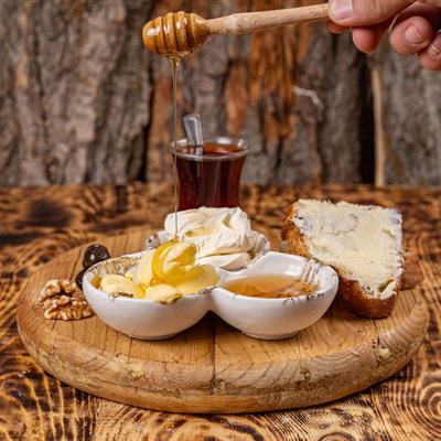 Bayburtova Rulo Tereyağı 1000g