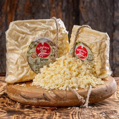 Bayburtova Tanışma Paketi