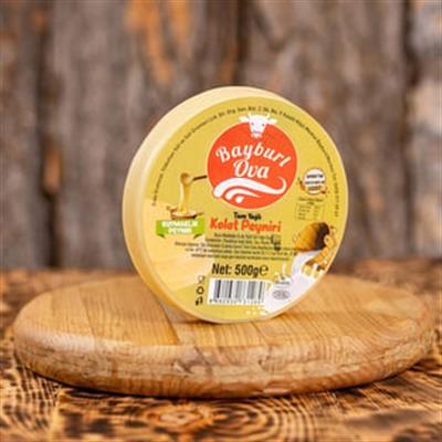 Bayburtova Tanışma Paketi