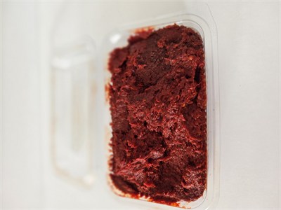 Biber Salçası Açı 1 Kg