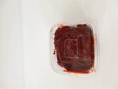 Biber Salçası Açı 500 Gr