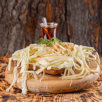 Çeçil Peyniri 500g