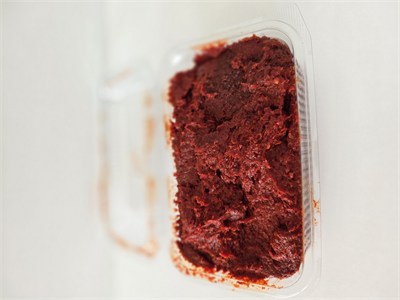 Domates Salçası 1 Kg