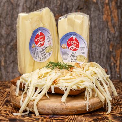 Kuymaklık Peynir 1000g